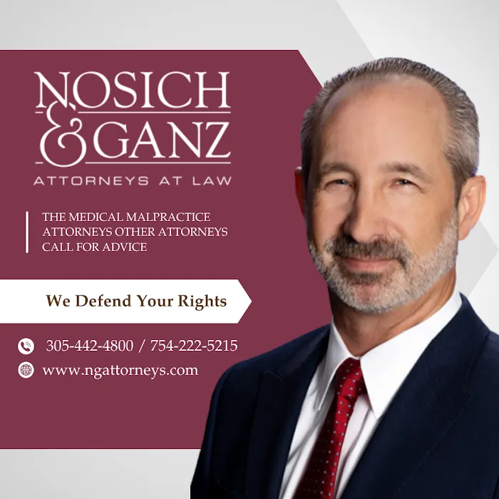 Nosich & Ganz PA 5