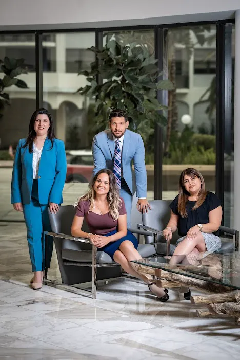 Santana Injury Law - Medical Malpractice & Automobile Accident Attorneys 4