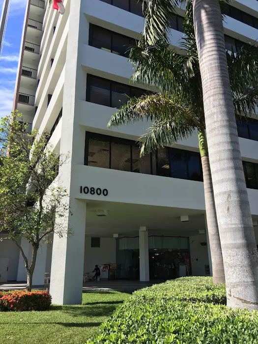 The Law Offices of Anidjar & Levine 5