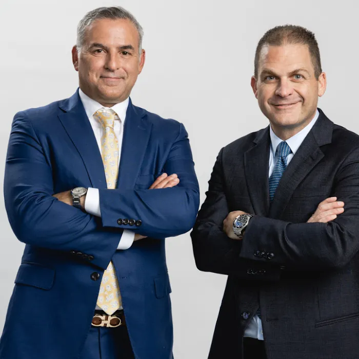The Law Offices of Anidjar & Levine 10