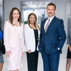 K-1 Visa Law Attorney Miami ico