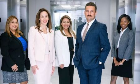 K-1 Visa Law Attorney Miami