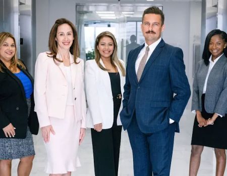 K-1 Visa Law Attorney Miami