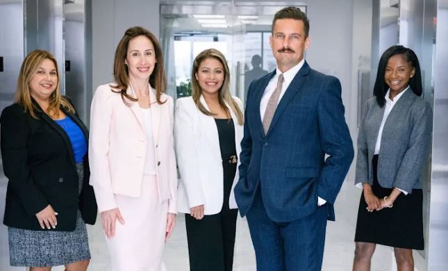 K-1 Visa Law Attorney Miami
