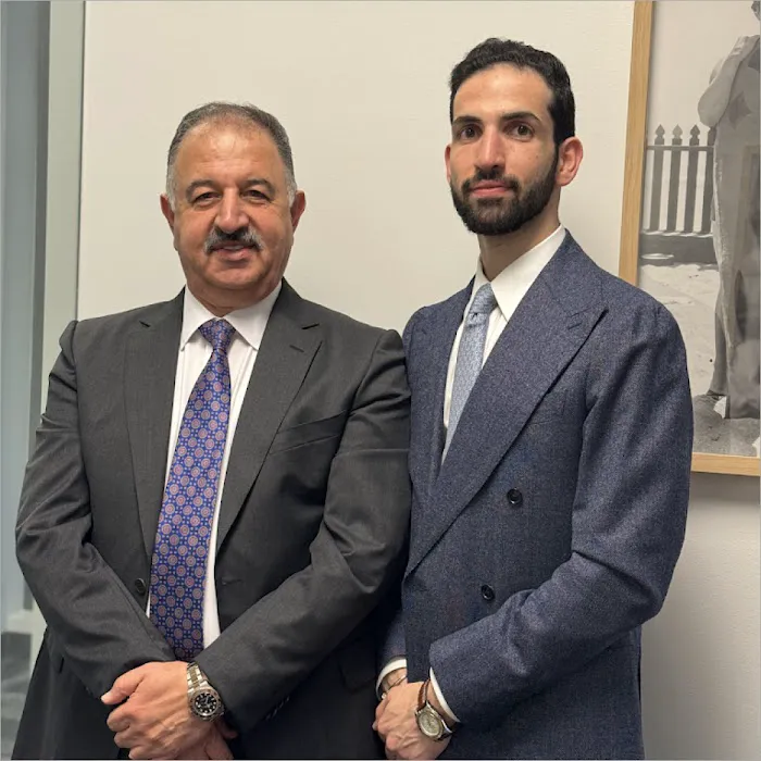 The Florida Criminal Defense Lawyers - Coral Gables 6