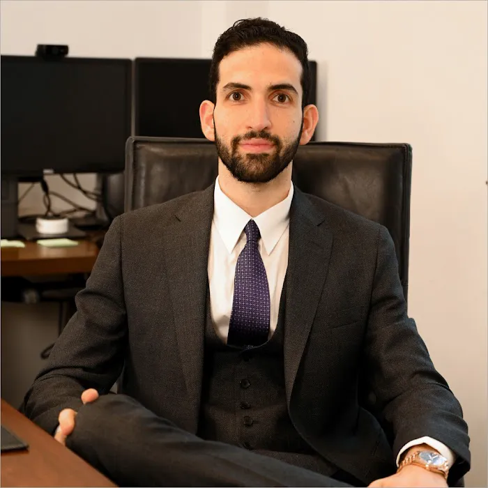 The Florida Criminal Defense Lawyers - Coral Gables 8