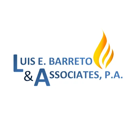 Luis E. Barreto & Associates, P.A 0