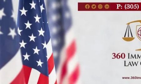 360 Immigration Law Group