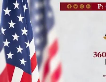 360 Immigration Law Group