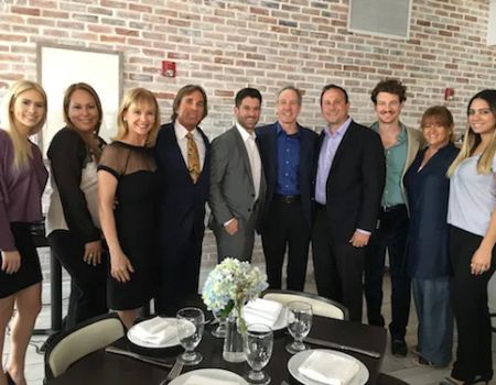 Halpern Santos & Pinkert, P.A.