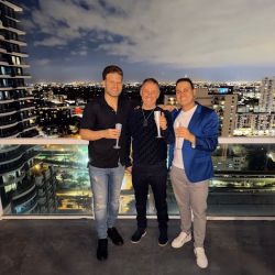 Zeledon Law, P.A. ico
