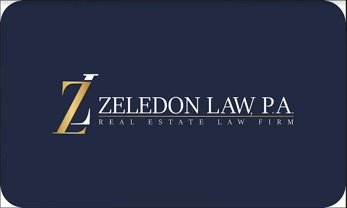 Zeledon Law, P.A. 1
