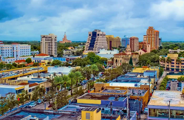 J Muir & Associates - Miami Business Law Firm 5
