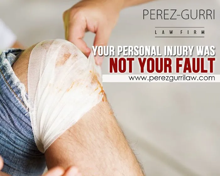 Perez-Gurri Law 6
