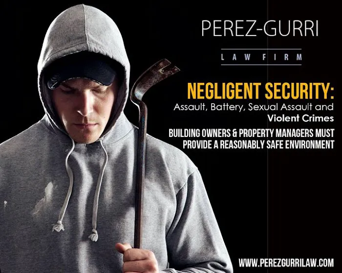 Perez-Gurri Law 7