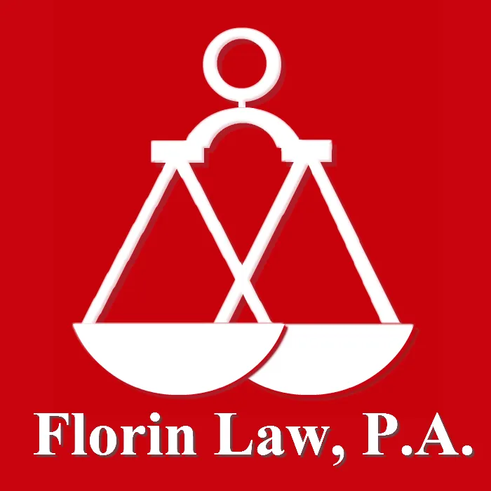 Florin Law, P.A. 3