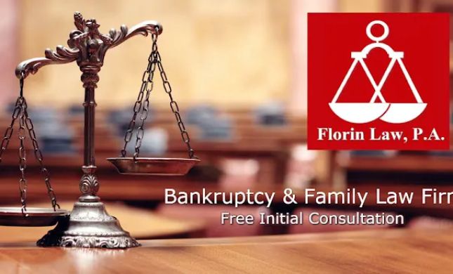 Florin Law, P.A.