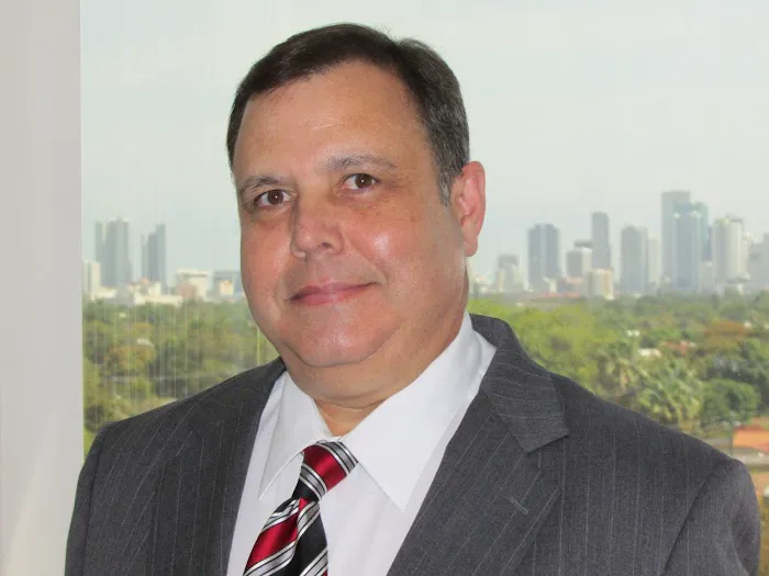 Jesus Huerta, Attorney-at-Law 1