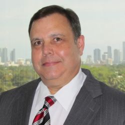 Jesus Huerta, Attorney-at-Law ico