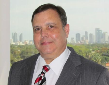 Jesus Huerta, Attorney-at-Law
