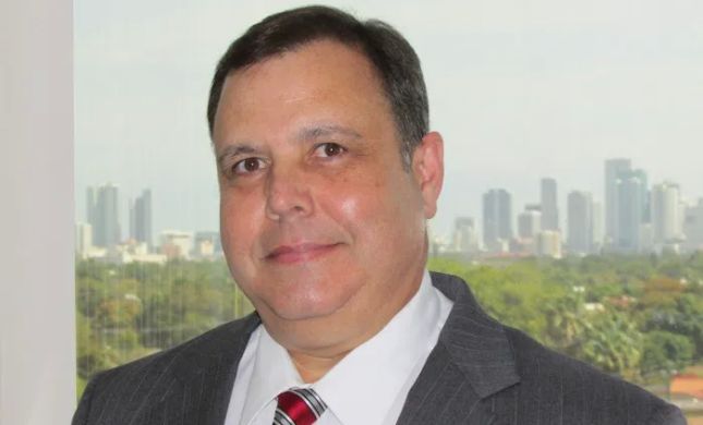 Jesus Huerta, Attorney-at-Law