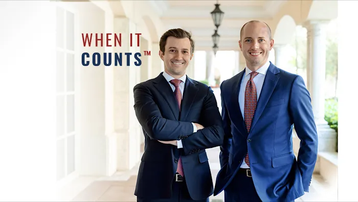 Flanagan & Bodenheimer Injury and Wrongful Death Law Firm 6