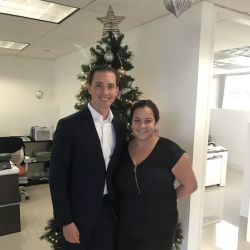 Flanagan & Bodenheimer Injury and Wrongful Death Law Firm ico