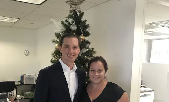 Flanagan & Bodenheimer Injury and Wrongful Death Law Firm