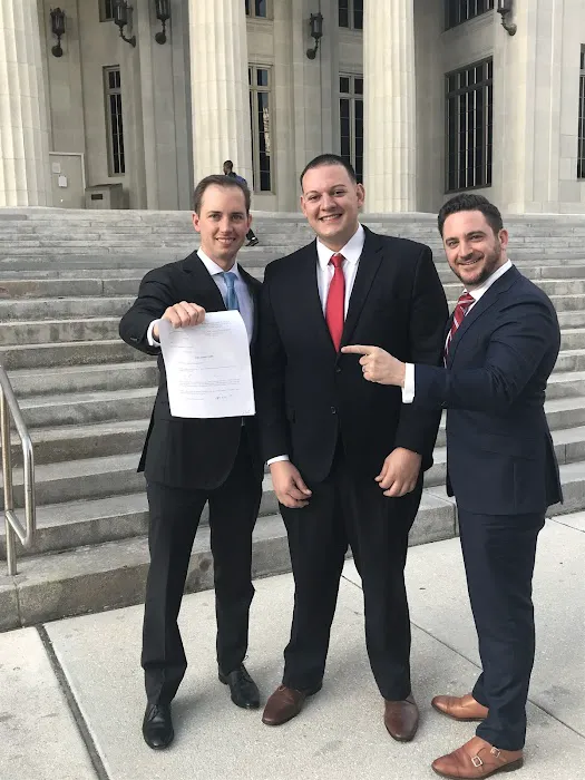 Flanagan & Bodenheimer Injury and Wrongful Death Law Firm 2