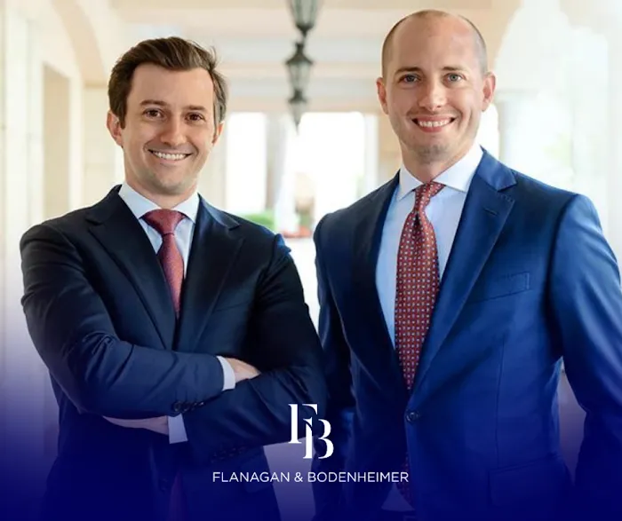 Flanagan & Bodenheimer Injury and Wrongful Death Law Firm 10