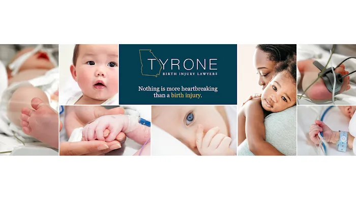 Tyrone Law Firm 8
