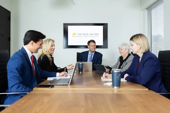 The Baer Law Firm 4