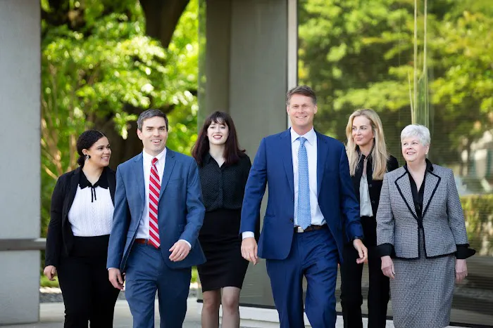 The Baer Law Firm 1