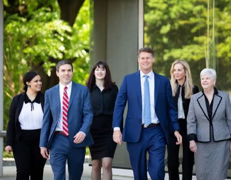 The Baer Law Firm