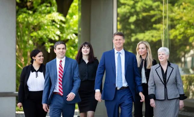 The Baer Law Firm