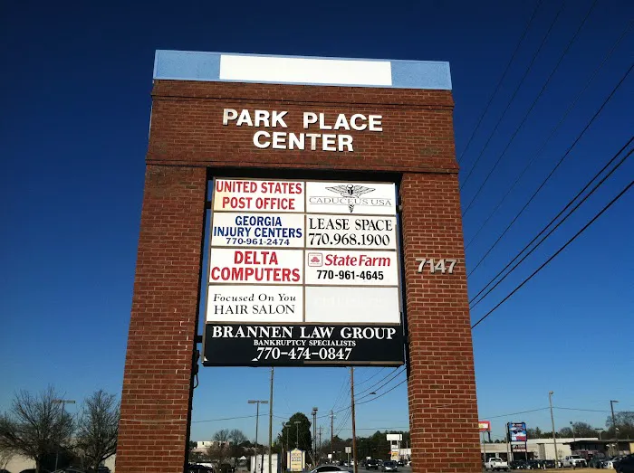 Brannen Law Firm 1