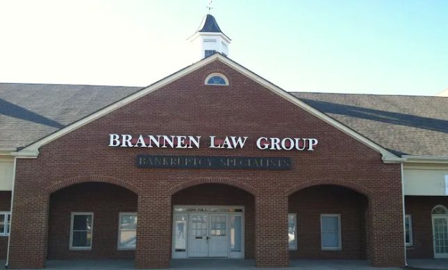 Brannen Law Firm