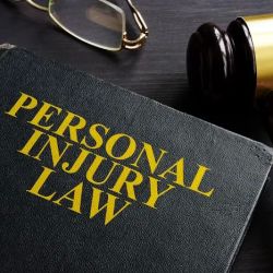 FMLG Personal Injury Law ico