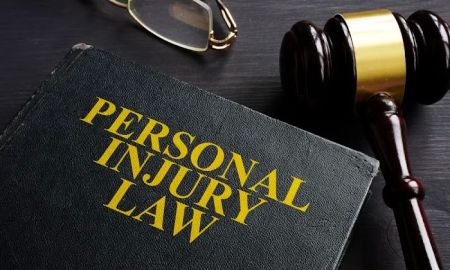 FMLG Personal Injury Law