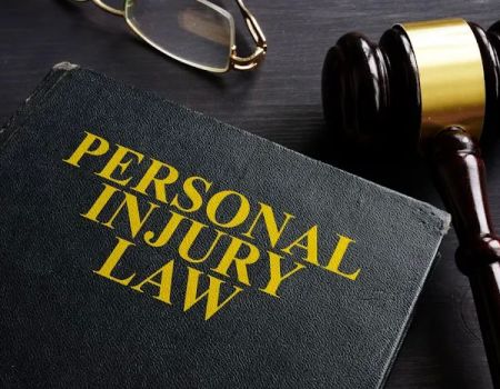 FMLG Personal Injury Law