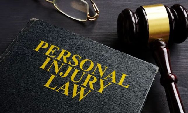 FMLG Personal Injury Law