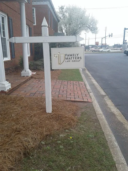 Family Matters Law Group 0
