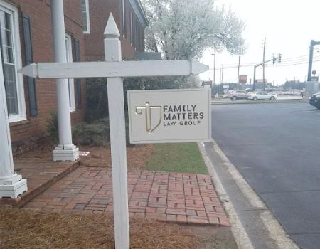 Family Matters Law Group