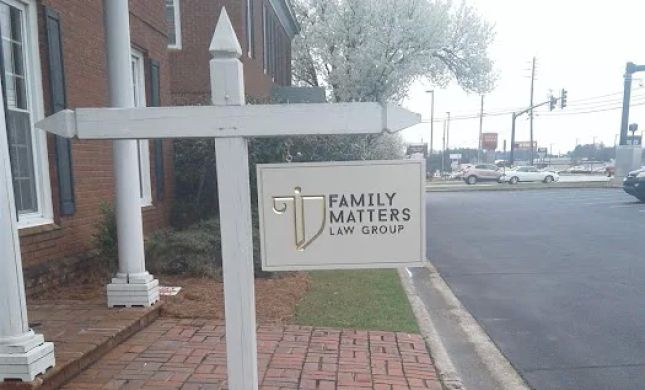 Family Matters Law Group
