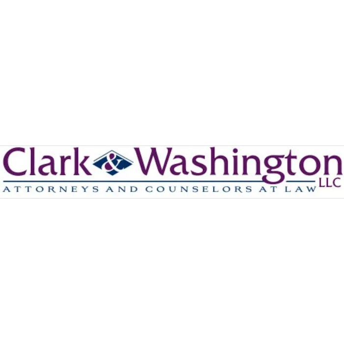 Clark & Washington Attorneys and Counselors at Law 0