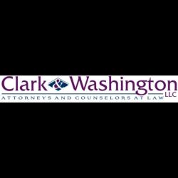 Clark & Washington Attorneys and Counselors at Law ico