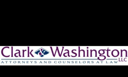 Clark & Washington Attorneys and Counselors at Law
