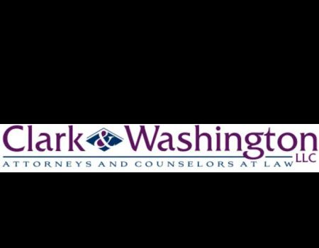 Clark & Washington Attorneys and Counselors at Law