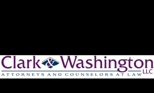 Clark & Washington Attorneys and Counselors at Law