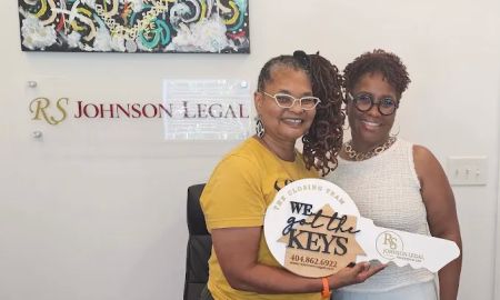 RS Johnson Legal P.C.